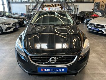 Volvo V40 *1.Hand*Unfallfrei*Klima*