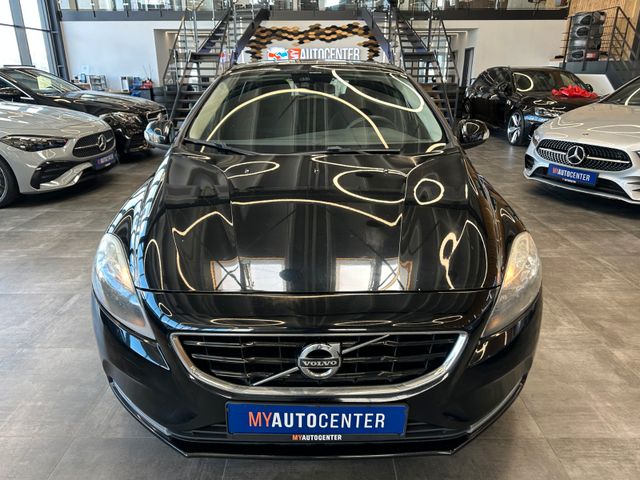 Volvo V40 *1.Hand*Unfallfrei*Klima*