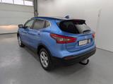 Nissan Qashqai 1.6 dCi Acenta AHK Navi SHZ Kamera - Nissan Qashqai: 1.6