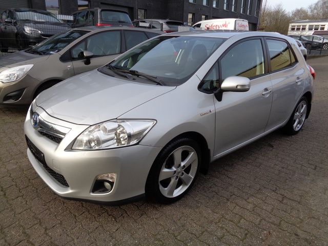 Toyota Auris 1.8 Hybrid Executive *Automatik*