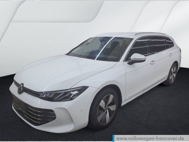 Volkswagen Passat Variant - Bild 2