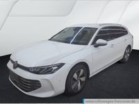 Volkswagen Passat Variant - Vorschau Bild 2