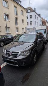 Fiat Freemont 2.0 16V Multijet Automatik Allrad L... - gebrauchte Fiat Freemont aus dem Jahr 2014