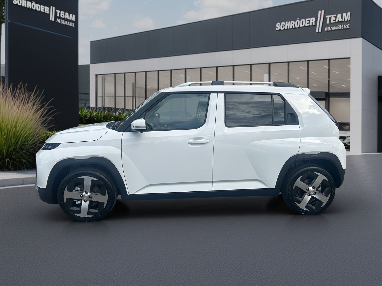 Hyundai INSTER Elektro 49,0 kWh Prime PANO/NSCC/VIRTUAL imagem 2