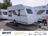 Bürstner Premio Plus 410 TS Aktionspreis - Bürstner 410 ts