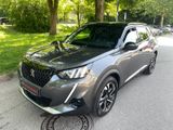 Peugeot 2008 1.2 GT Line*Navi*Kamera*Automatik*LED*Spur* - Peugeot 2008 in München