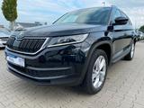 Skoda Kodiaq Soleil 4x4|LED|NAVI - Skoda Gebrauchtwagen in Würzburg