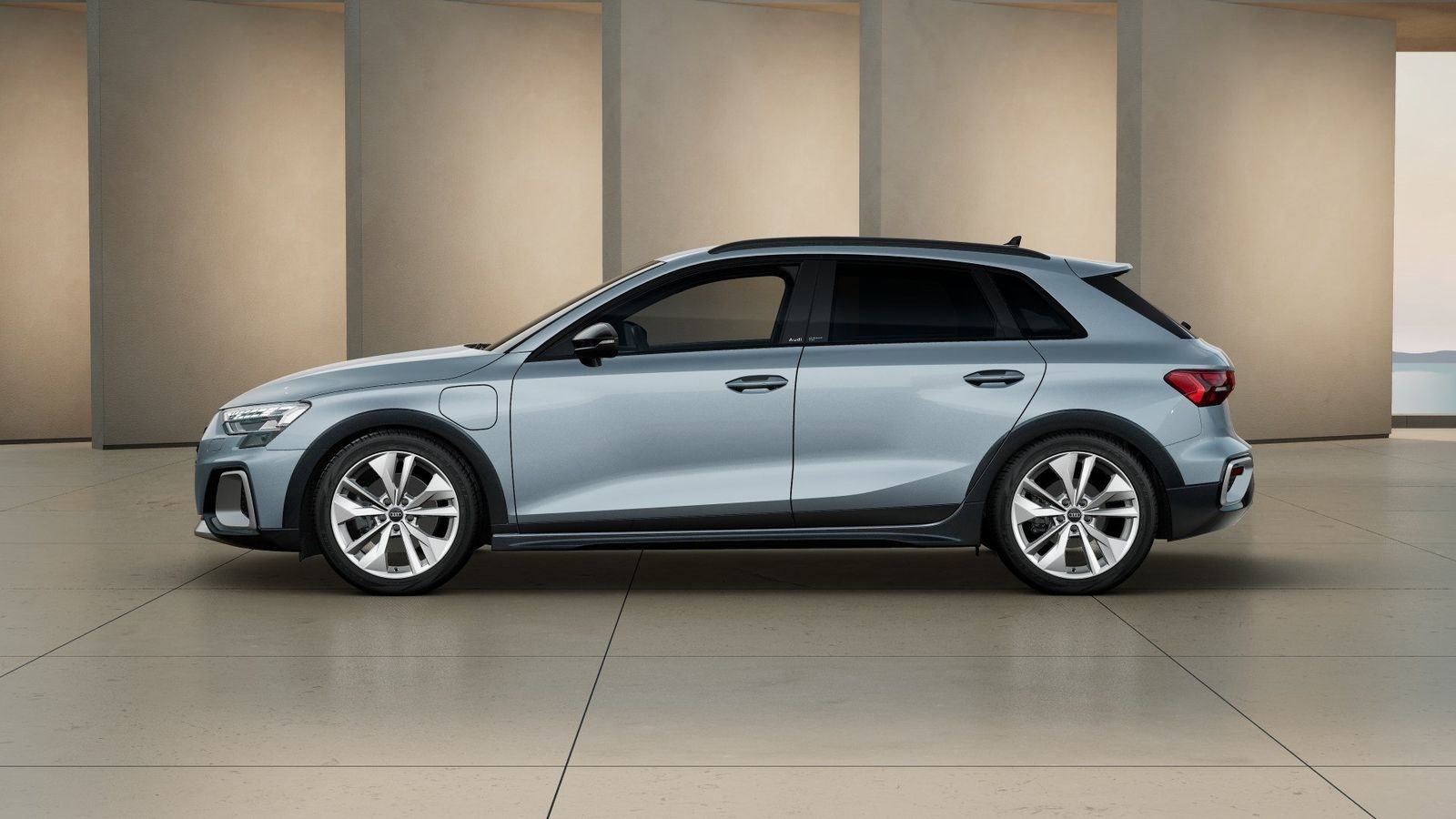 Audi A3 - Bild 3