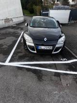 Renault Megane Coupé Dynamique TCe 180 Dynamique