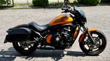 Kawasaki Vulcan S Café - KAWASAKI VULCAN S CAFE