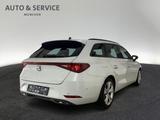 Seat Leon Sportstourer 1.5 TSI FR 6-Gang|LED|ACC|SPUR - gebrauchte Seat Leon aus dem Jahr 2022