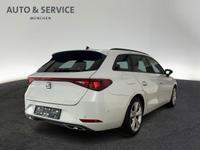 Seat Leon Sportstourer 1.5 TSI FR 6-Gang|LED|ACC|SPUR