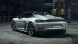 Porsche Boxster (718) Spyder RS |Liftsystem VA |BOSE - Porsche Boxster New cars: Leder, Navigationssystem