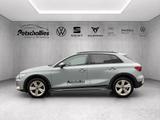Audi A3 allstreet 35 TFSI S tronic - Audi A3: Allstreet