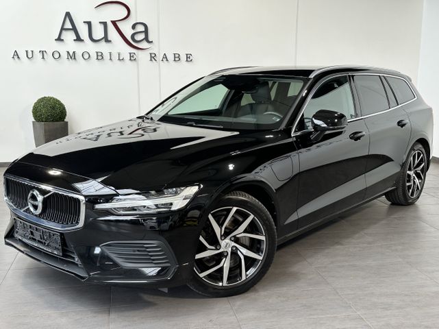 Volvo V60 T6 AWD Inscription Expression NAV+LED+DAB+PP