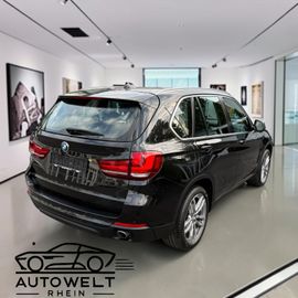 BMW X5 - 7