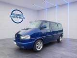 Volkswagen T4 Multivan LAST EDITION ROSTFREI!ZR NEU INSP NE - blaue Volkswagen T4 Multivan