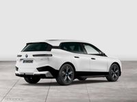BMW iX - Vorschau Bild 2