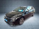 Volkswagen Golf Variant 1.5 TSI Goal Navi LED AHK - Volkswagen Golf: V5