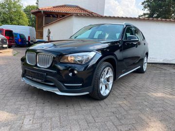 BMW X1 - 4