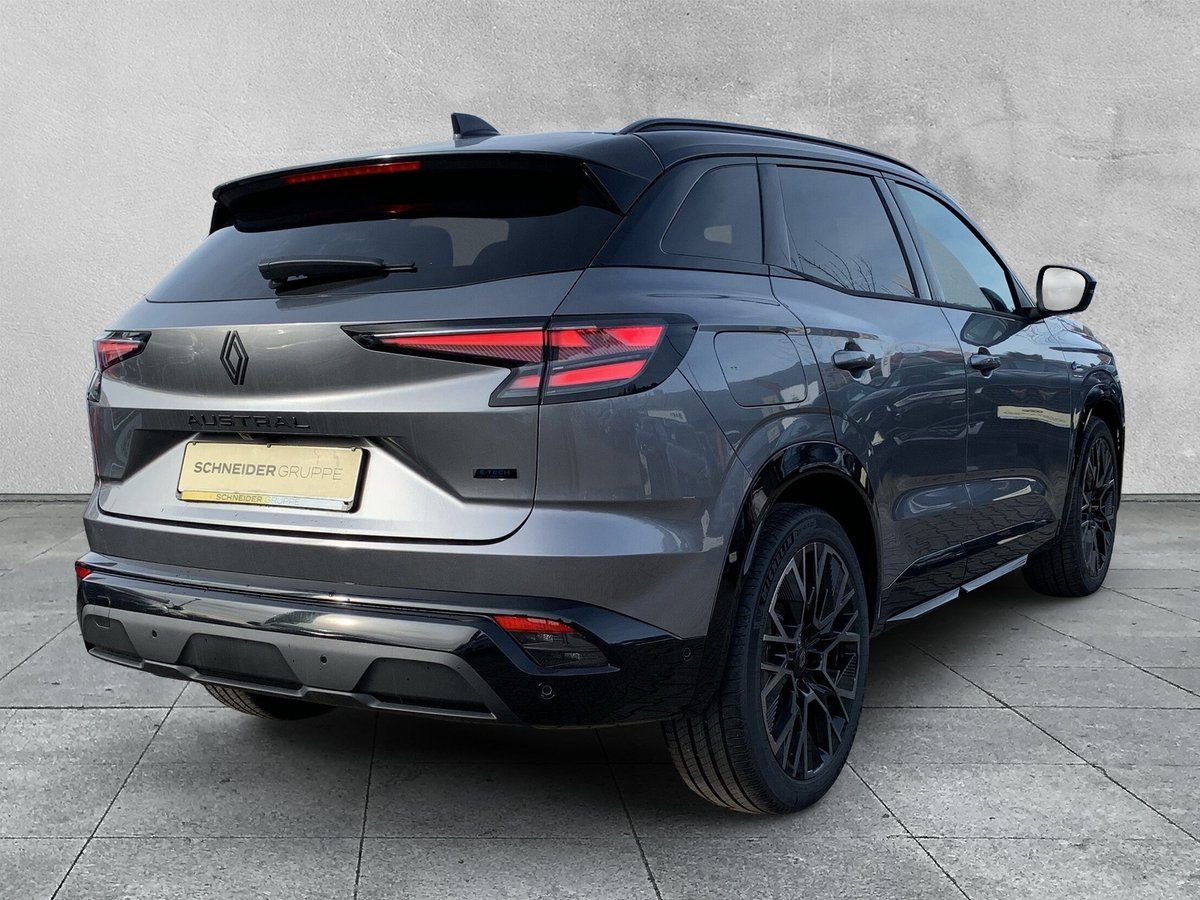 Renault Austral - Bild 5