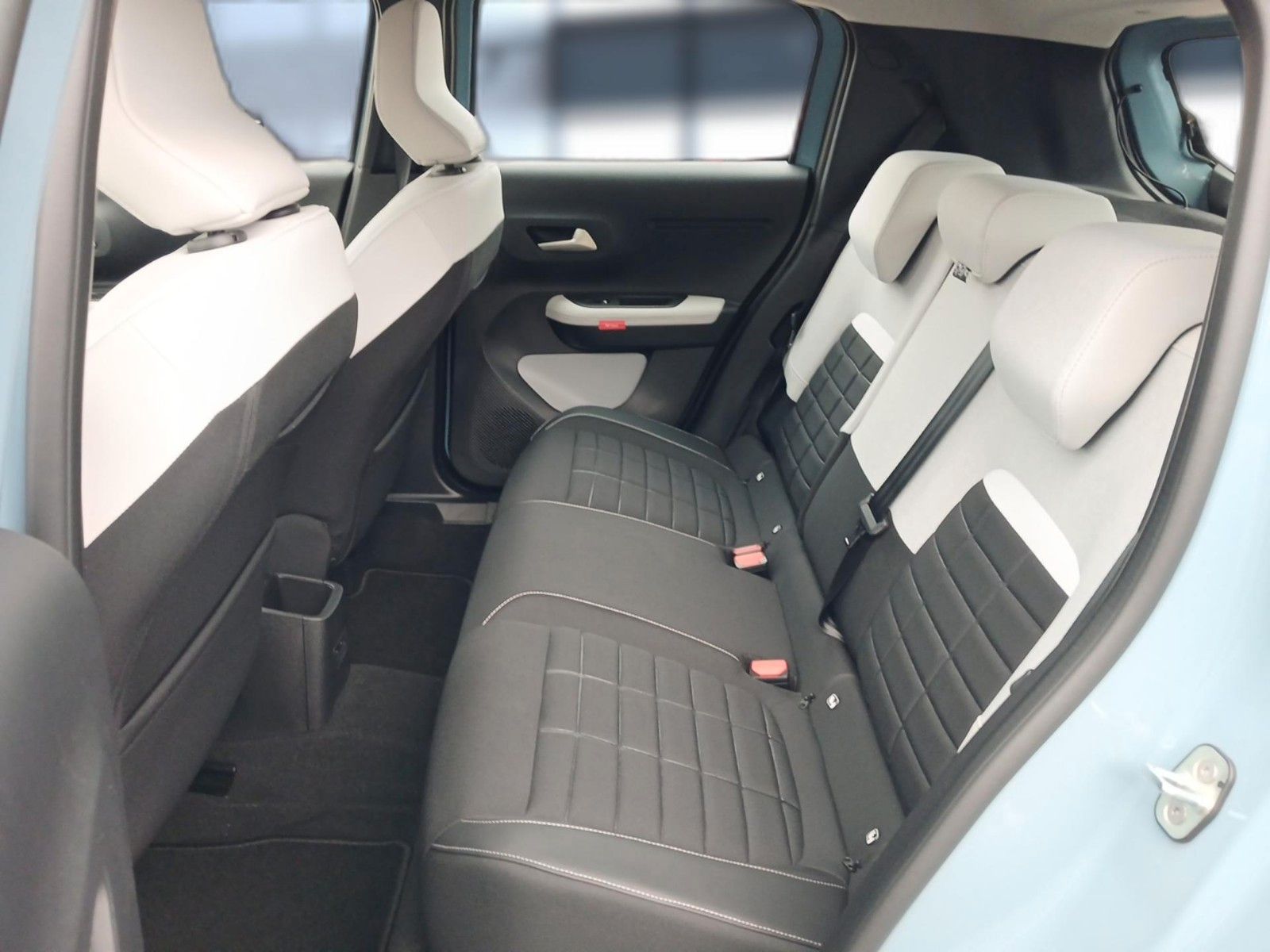 Citroën C3 - Bild 23