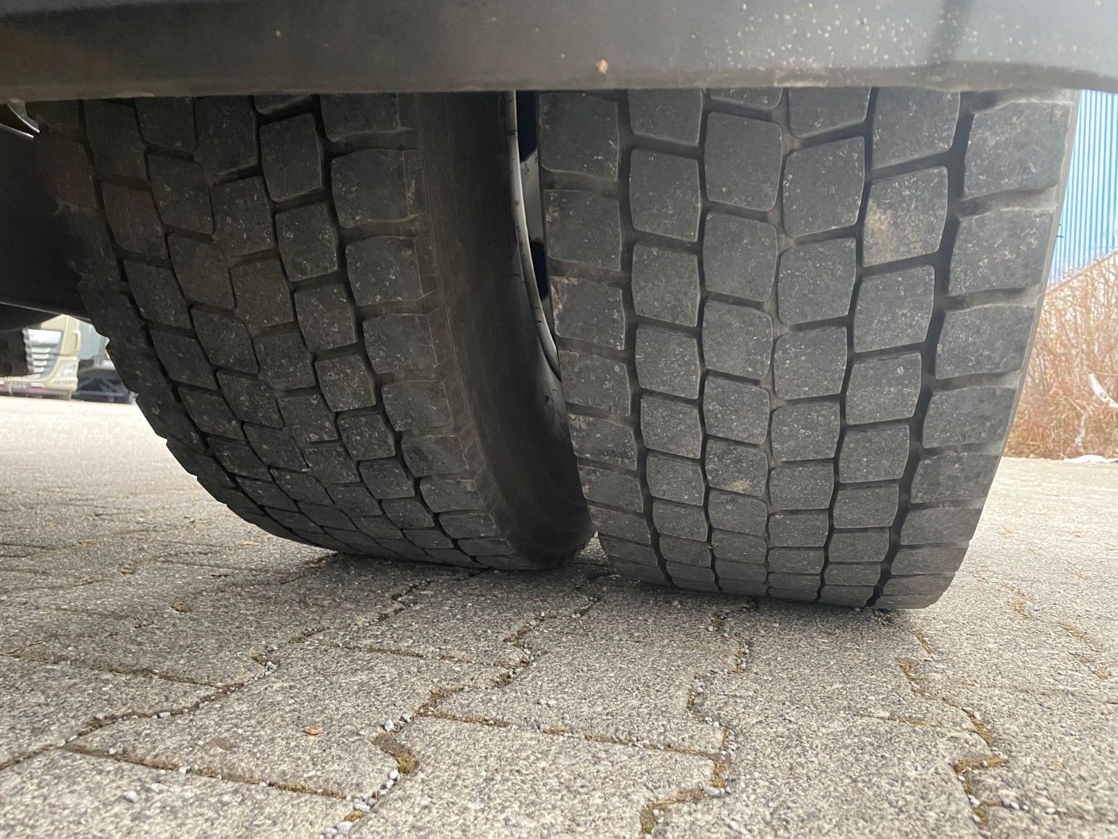 Fahrzeugabbildung DAF FT XF 480 SSC