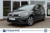 Volkswagen Touran 1.5 TSI Highline OPF (EURO 6e) - Volkswagen Touran mit Benzin-Antrieb: Kleinbus, Automatik, 1.6