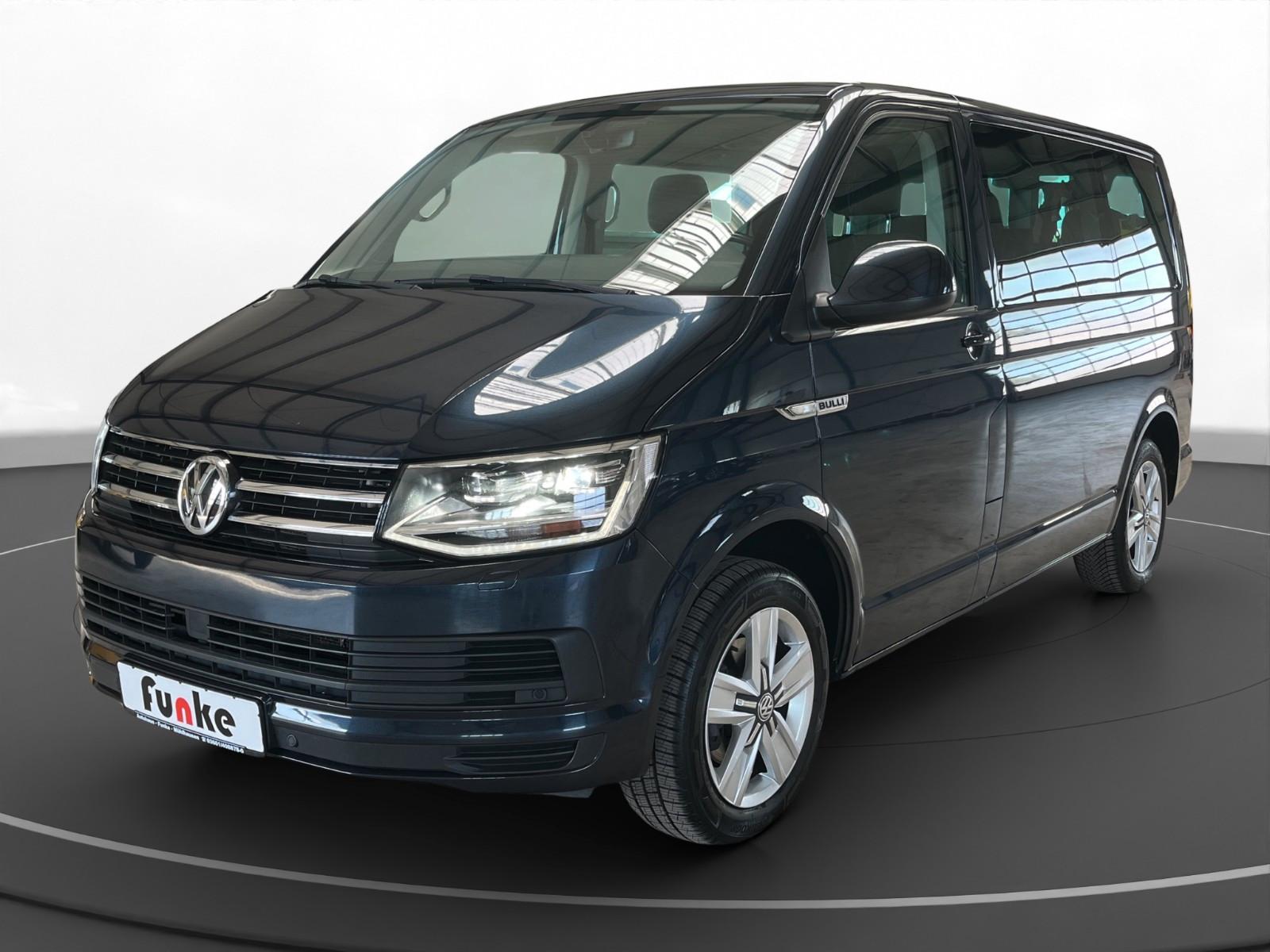 Volkswagen T6 Multivan Bulli Comfortline*LED**SHZ**STANDHZ*