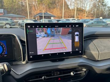 Skoda Kodiaq 1.5 TSI Sportline 7-Sitze Matrix AHK