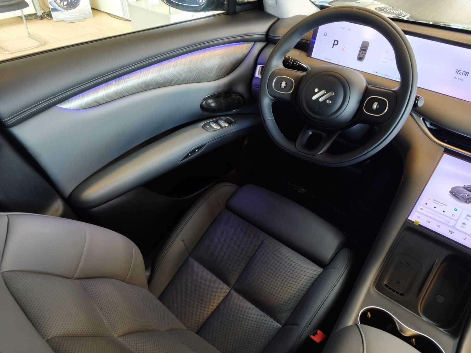 MG IM6