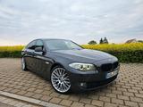 BMW F10 523i shadow line N53 - BMW 523: 523i F10
