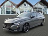 Peugeot 308 SW Allure - Peugeot 308 Jahreswagen