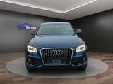 Audi Q5 2.0 TDI quattro S-LINE°AHK°NAVI°XENON°20"ALU - Audi Q5: Line