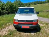 Volkswagen T4 California 1,9 TD mit Austauschmotor - Volkswagen T4 California aus 1994