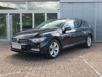 Volkswagen Passat Variant - Vorschau Bild 2