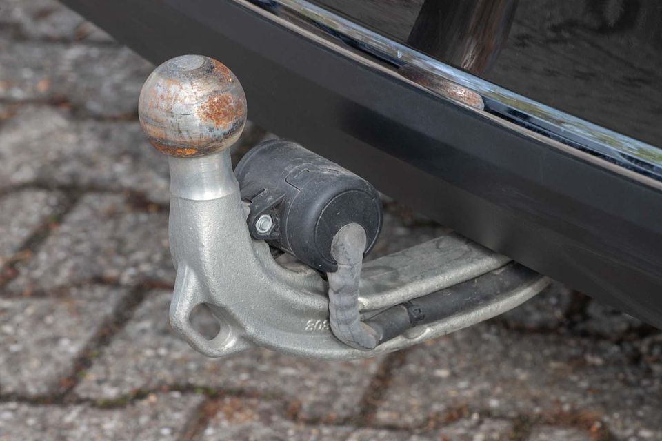 BMW 520 - Bild 18