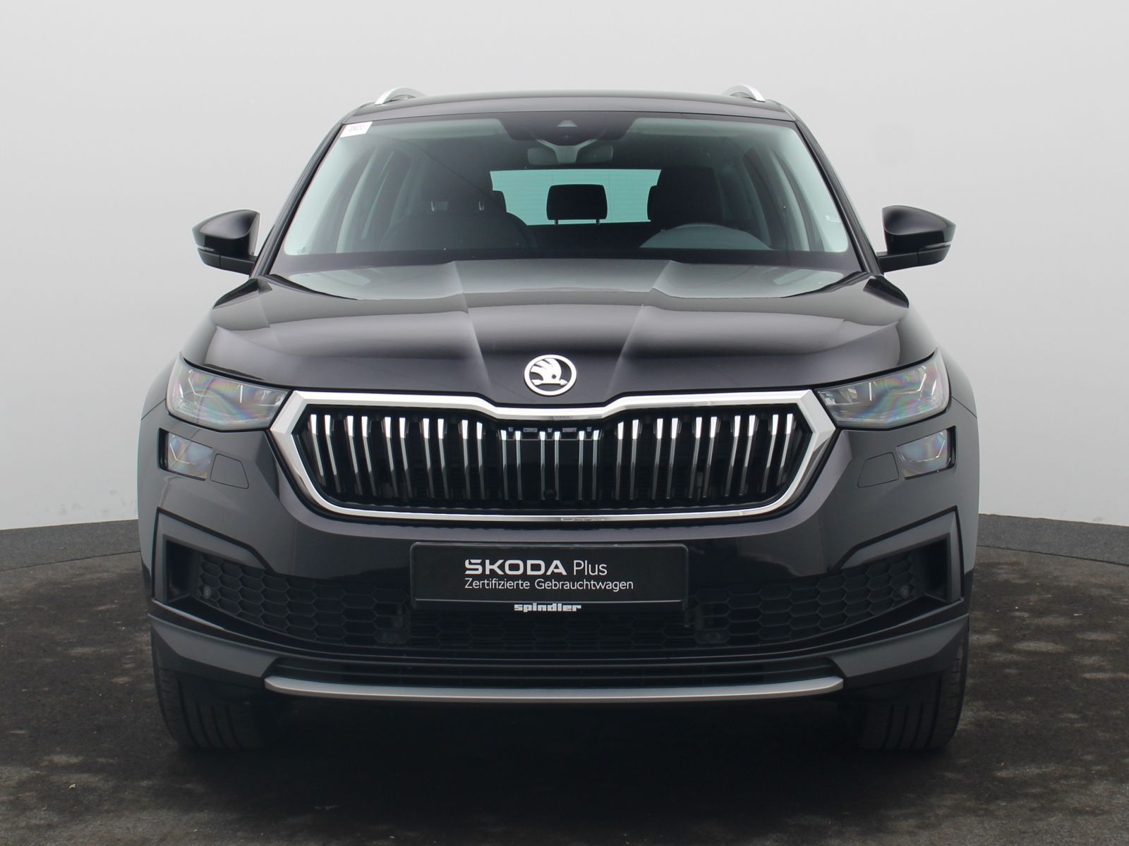 Skoda Kodiaq - Bild 2