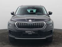 Skoda Kodiaq - Vorschau Bild 2