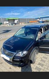 Volkswagen Touran 1.4 TSI 103kW DSG -