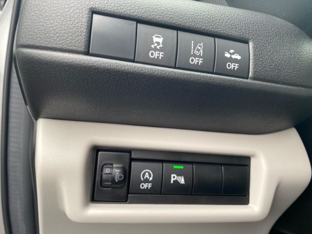 Suzuki Swift - Bild 15