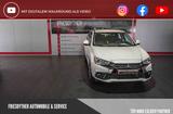 Mitsubishi ASX Basis 2WD Klimaautomatik AHK - gebrauchte Mitsubishi ASX aus dem Jahr 2018