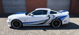 Ford Mustang Shelby GT500 5.4l V8 SVT - Ford Mustang aus 2009