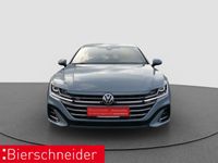 Volkswagen Arteon - Vorschau Bild 2