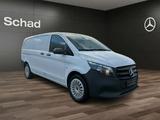 Mercedes-Benz Vito 114 CDI Kasten Lang PRO KAMERA+ASSIST+KLIMA - Mercedes-Benz Vito Gebrauchtwagen in Leipzig