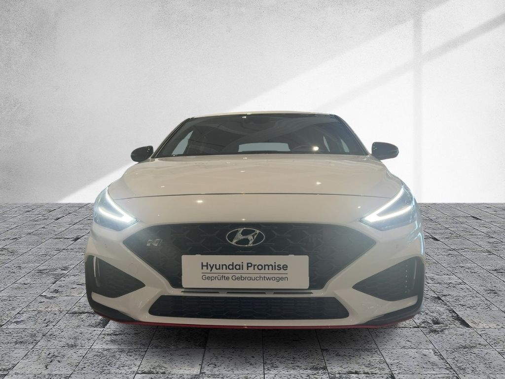 Hyundai i30 – Bild 2