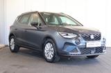 Seat Arona FR 1.0 TSI AID+LANE+LED+CARPLAY+ALU - Seat Arona aus 2023