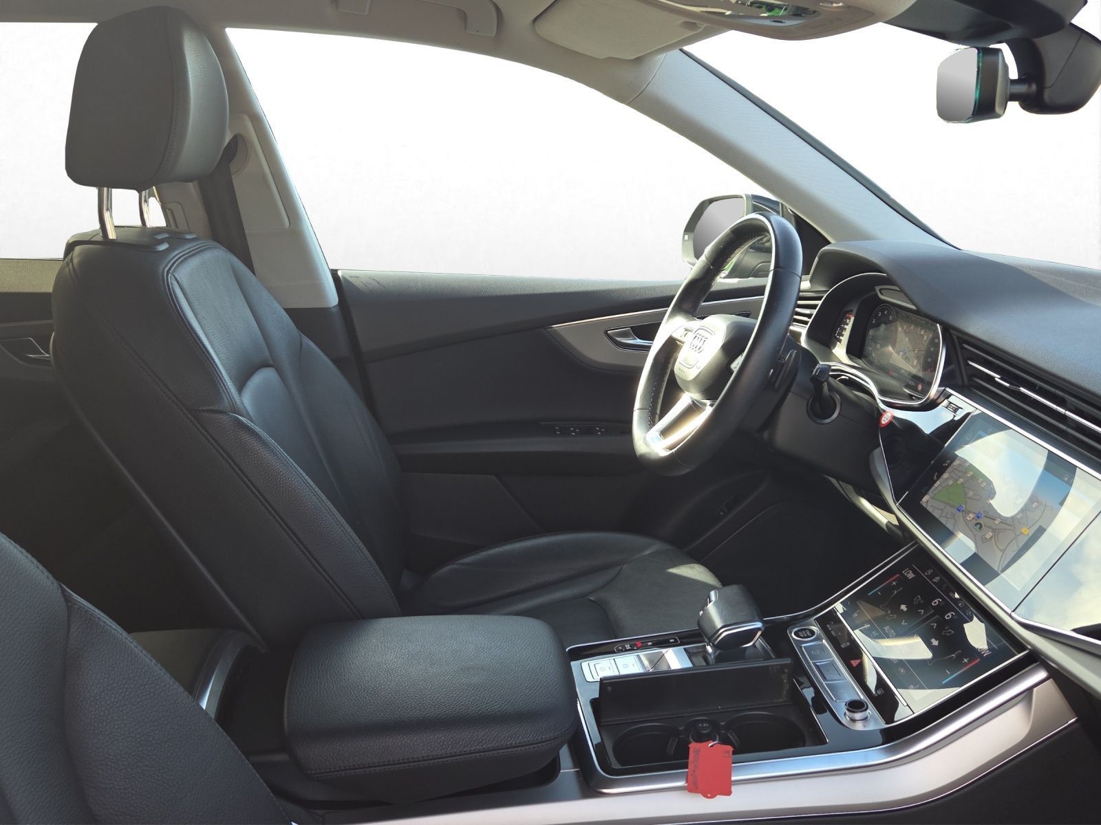 Audi Q8 - Bild 4