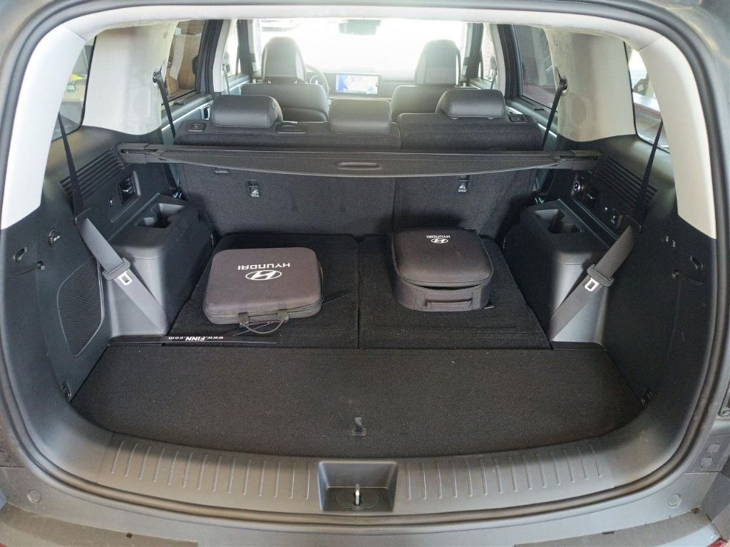Hyundai Santa Fe – Bild 6