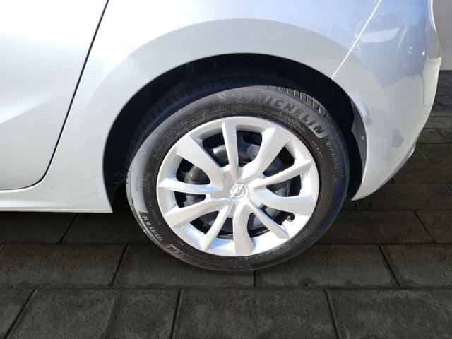 Corsa 1.2 Start/Stop Edition
